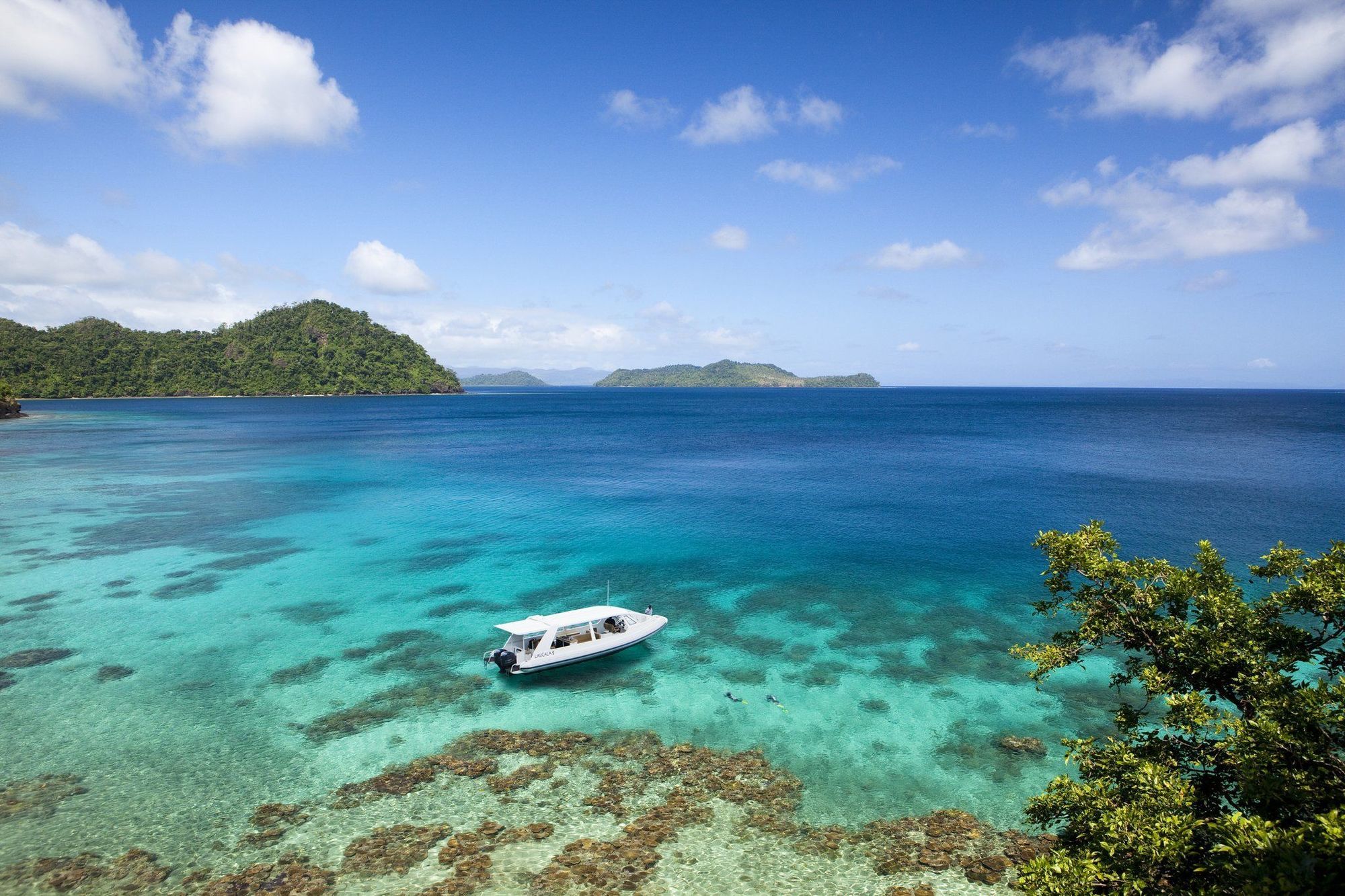 Laucala Island, Fiji Hotel Exterior photo